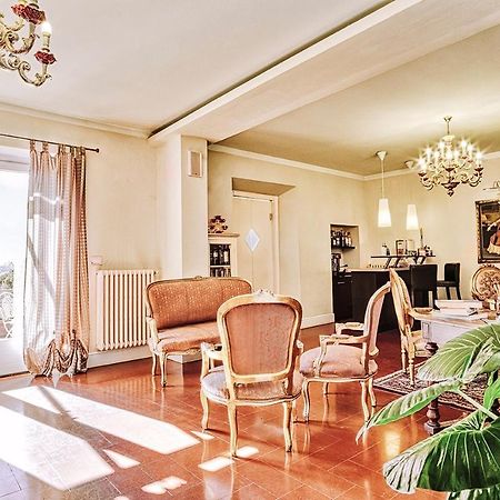 Boutique Hotel L'Imperatrice Foiano Della Chiana Bagian luar foto