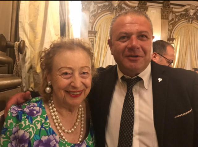 Boutique Hotel L'Imperatrice Foiano Della Chiana Bagian luar foto