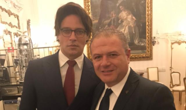 Boutique Hotel L'Imperatrice Foiano Della Chiana Bagian luar foto