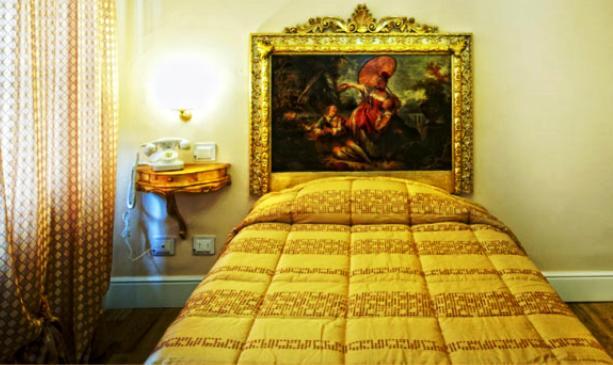 Boutique Hotel L'Imperatrice Foiano Della Chiana Bagian luar foto